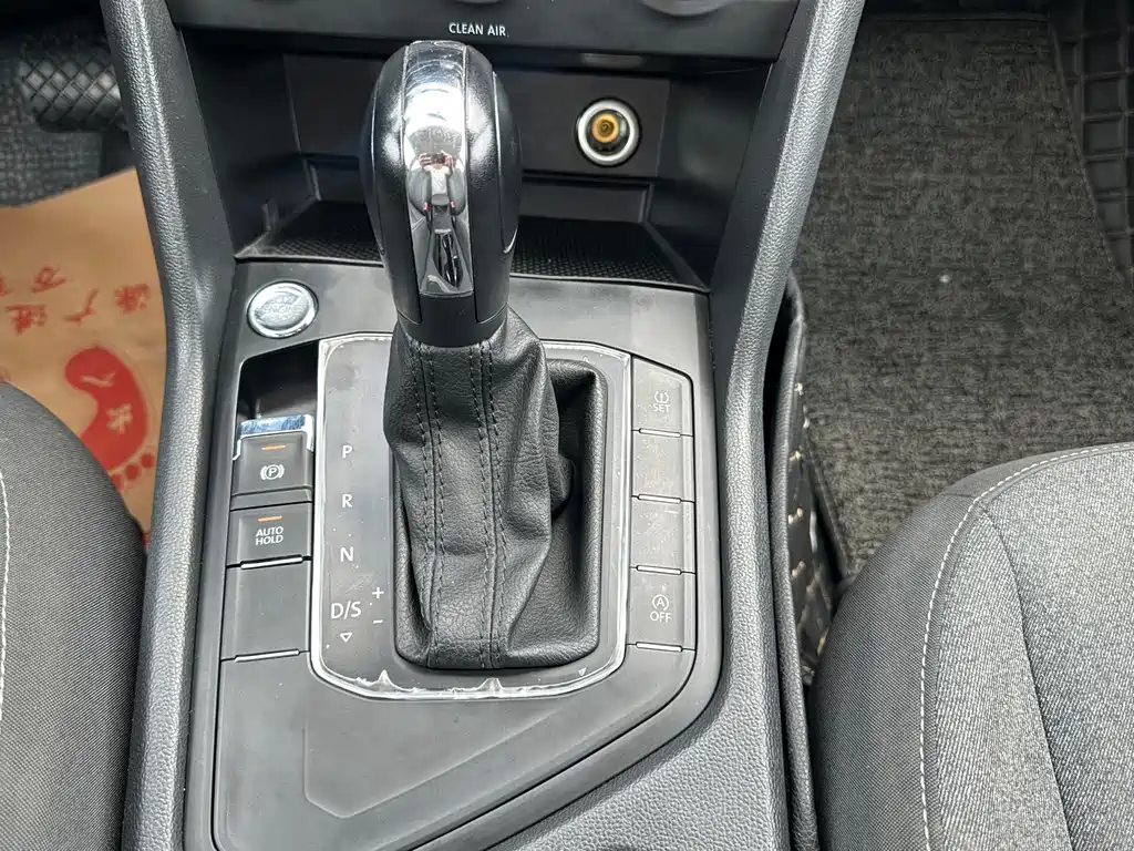 Volkswagen Tharu — миниатюра 17