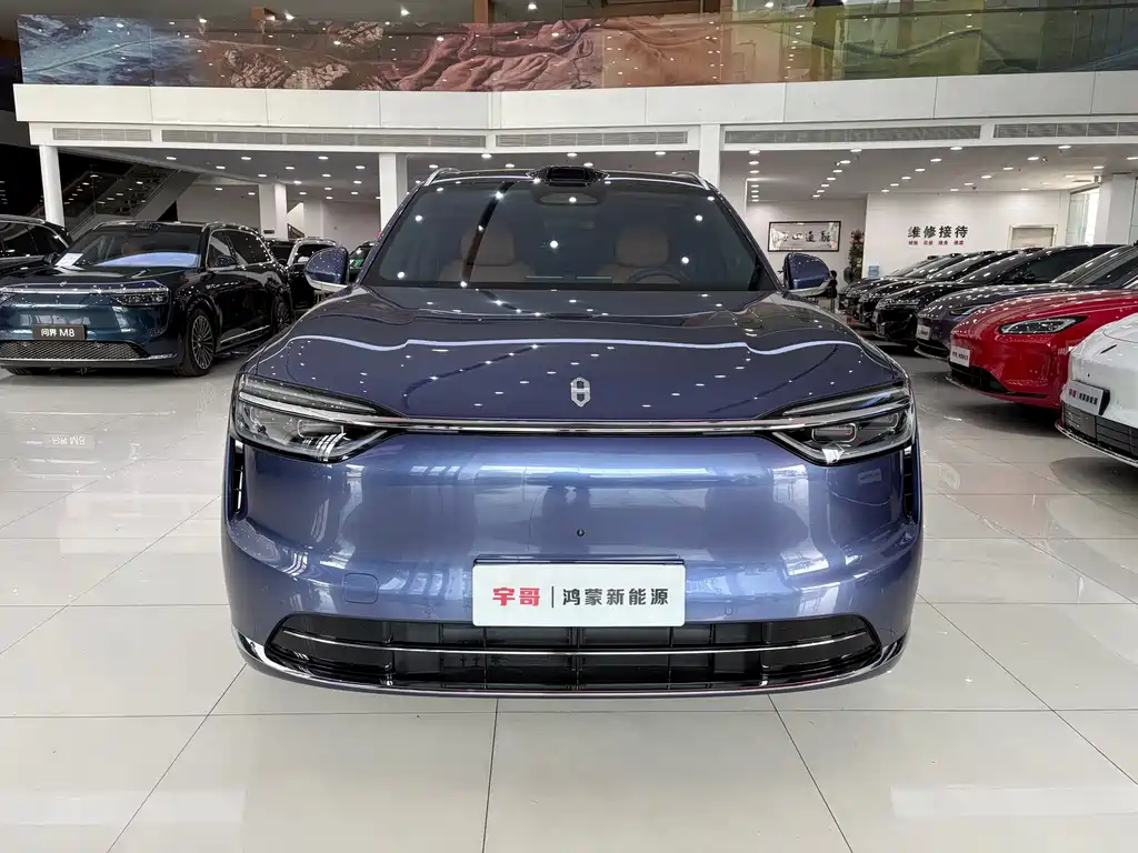 AITO AITO M7 — миниатюра 2