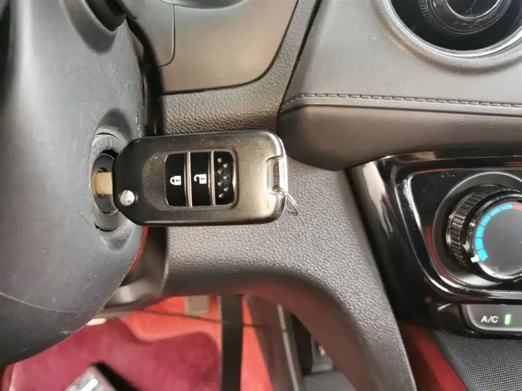 Honda XR-V 2017 1.5L LXi CVT