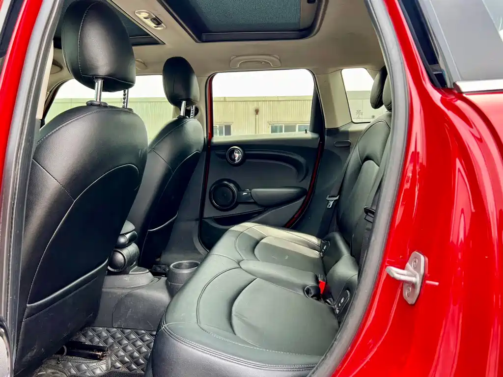 MINI Mini — миниатюра 17