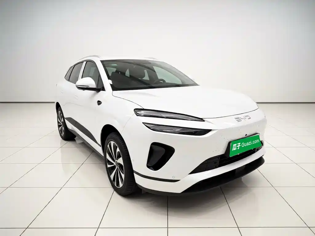 BYD Sealion 06 — миниатюра 3
