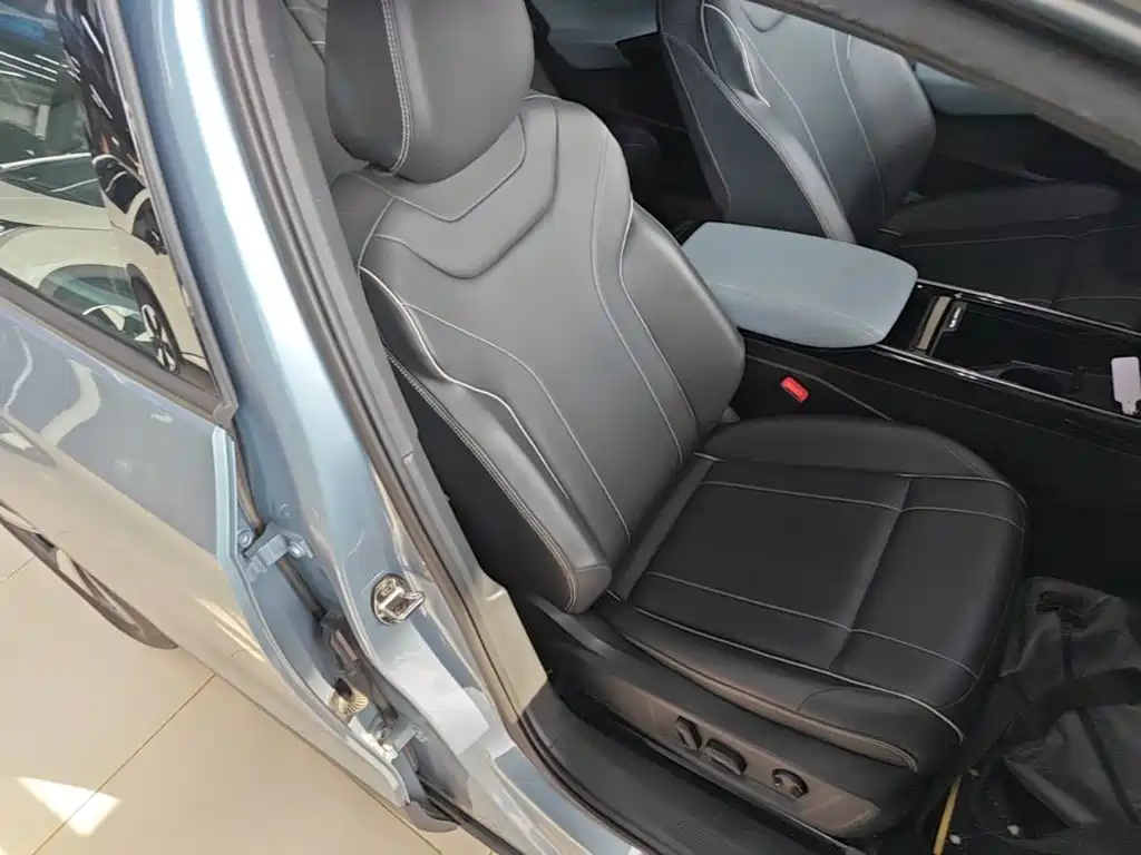 Volkswagen ID.4 X — миниатюра 25
