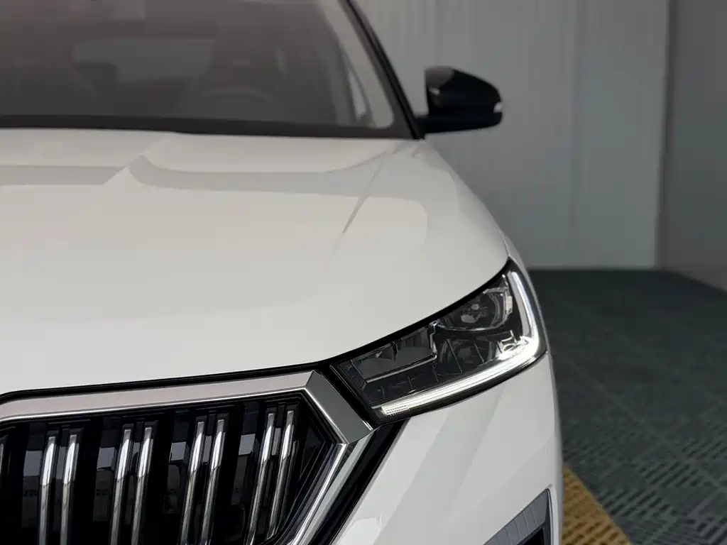 Skoda Kamiq — миниатюра 8