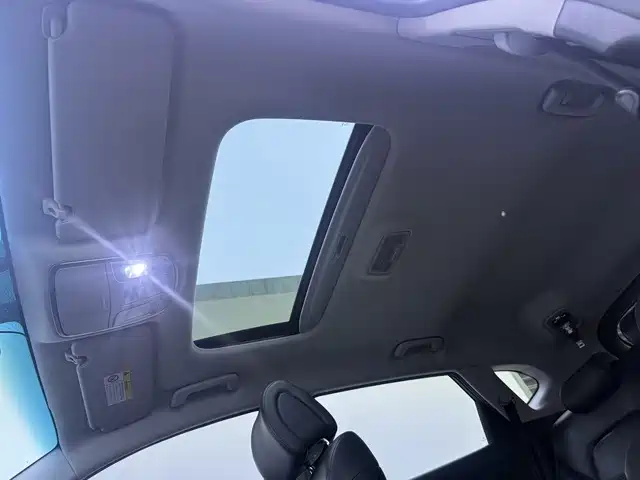 Hyundai Tucson — миниатюра 9