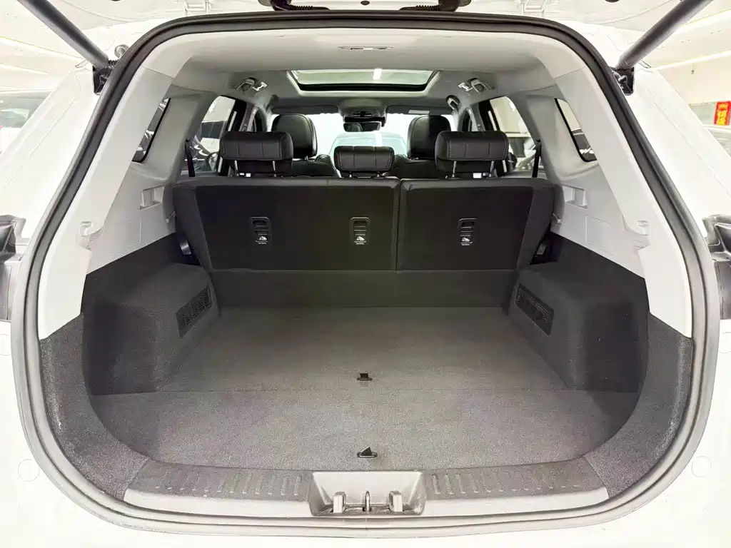 Chery Tiggo 8 PRO — миниатюра 20