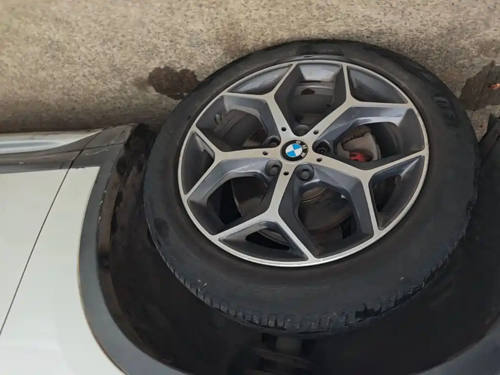 BMW X1 — миниатюра 23