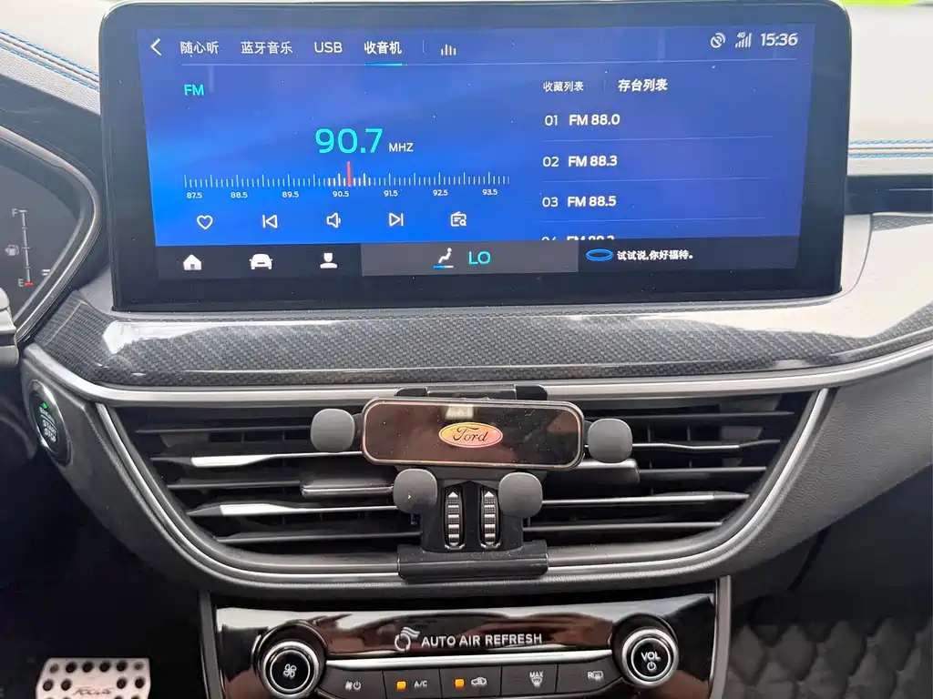 Ford Focus — миниатюра 21