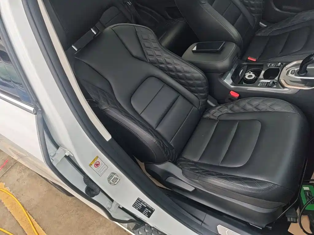 Haval H6 — миниатюра 25