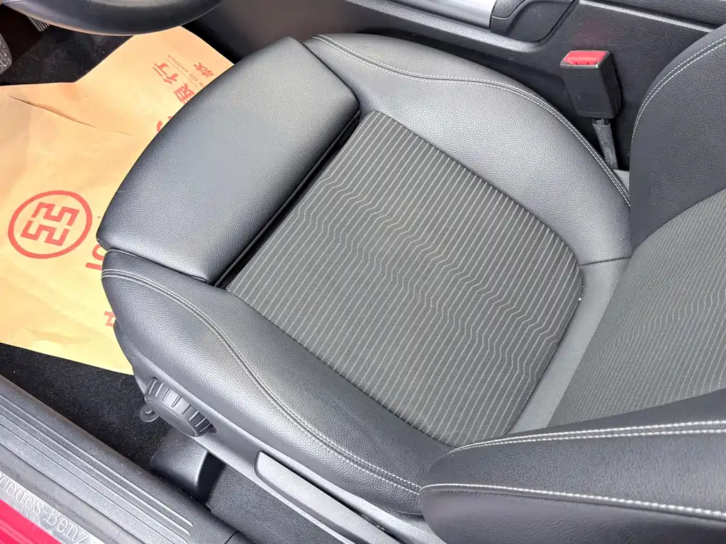 Mercedes-Benz B-Class — миниатюра 11