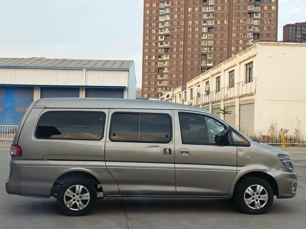 DONGFENG LINGZHI