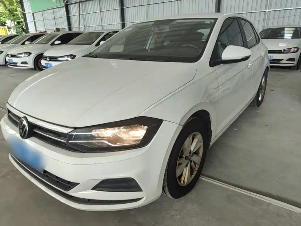Volkswagen Polo — миниатюра 2