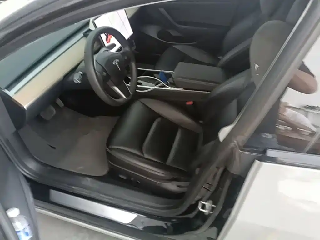 Tesla Model 3 — миниатюра 15