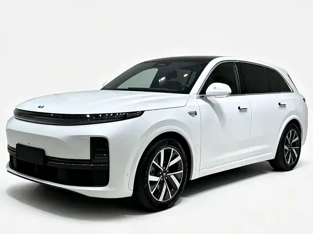 Li Auto L7