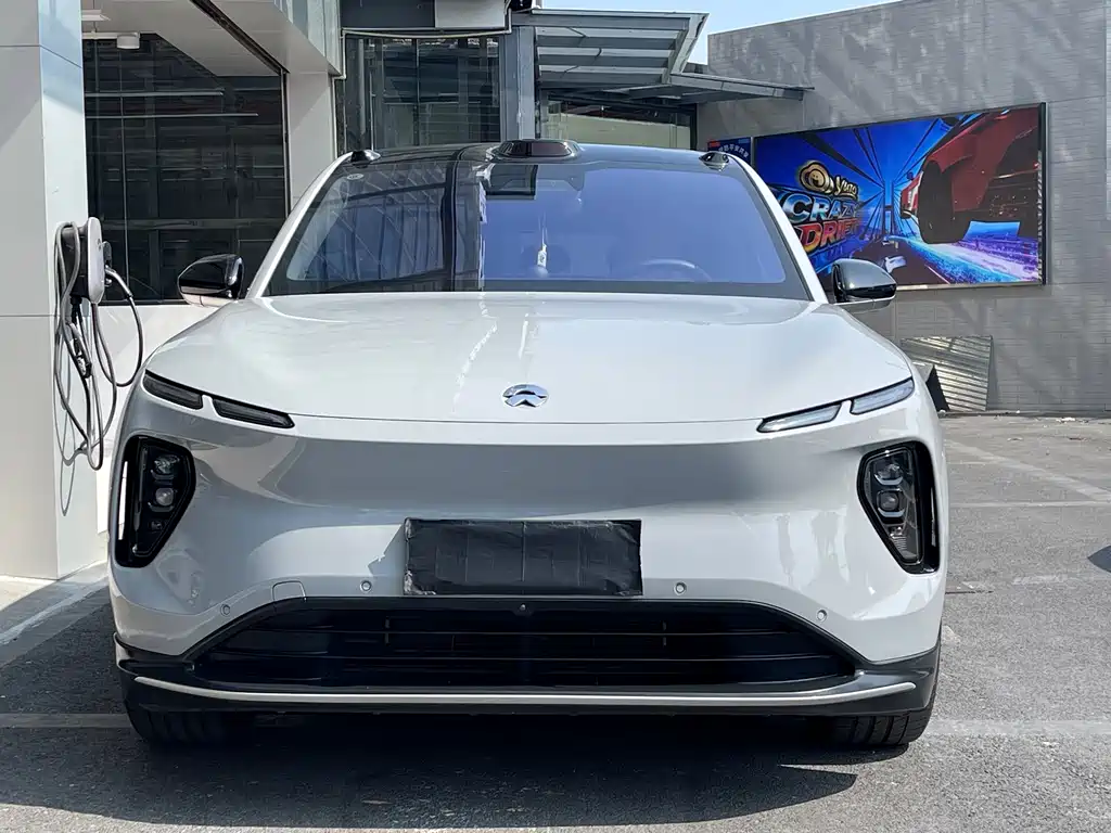 NIO NIO EC6