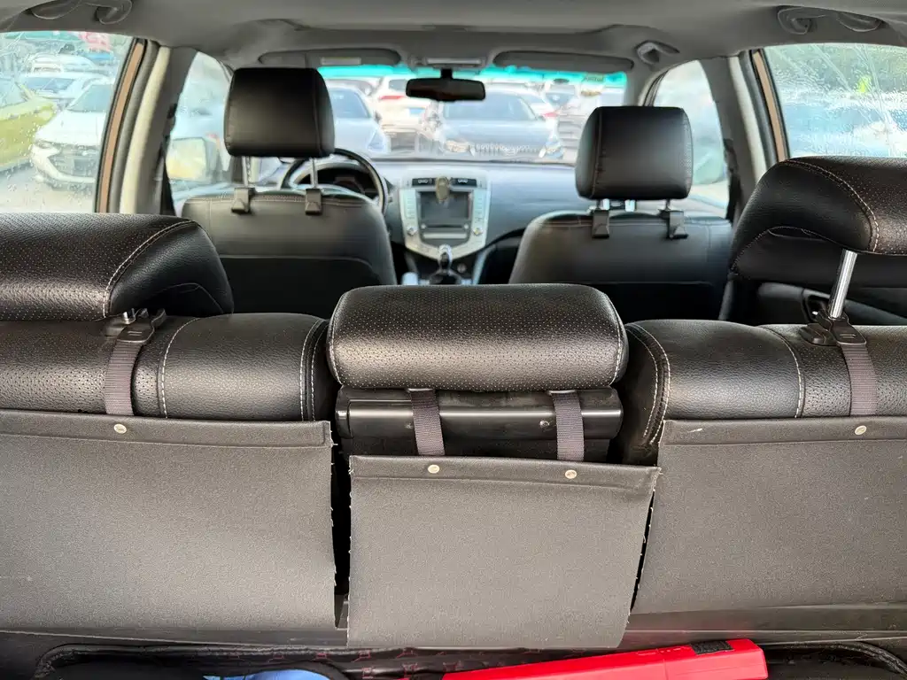 BYD S6 — миниатюра 16