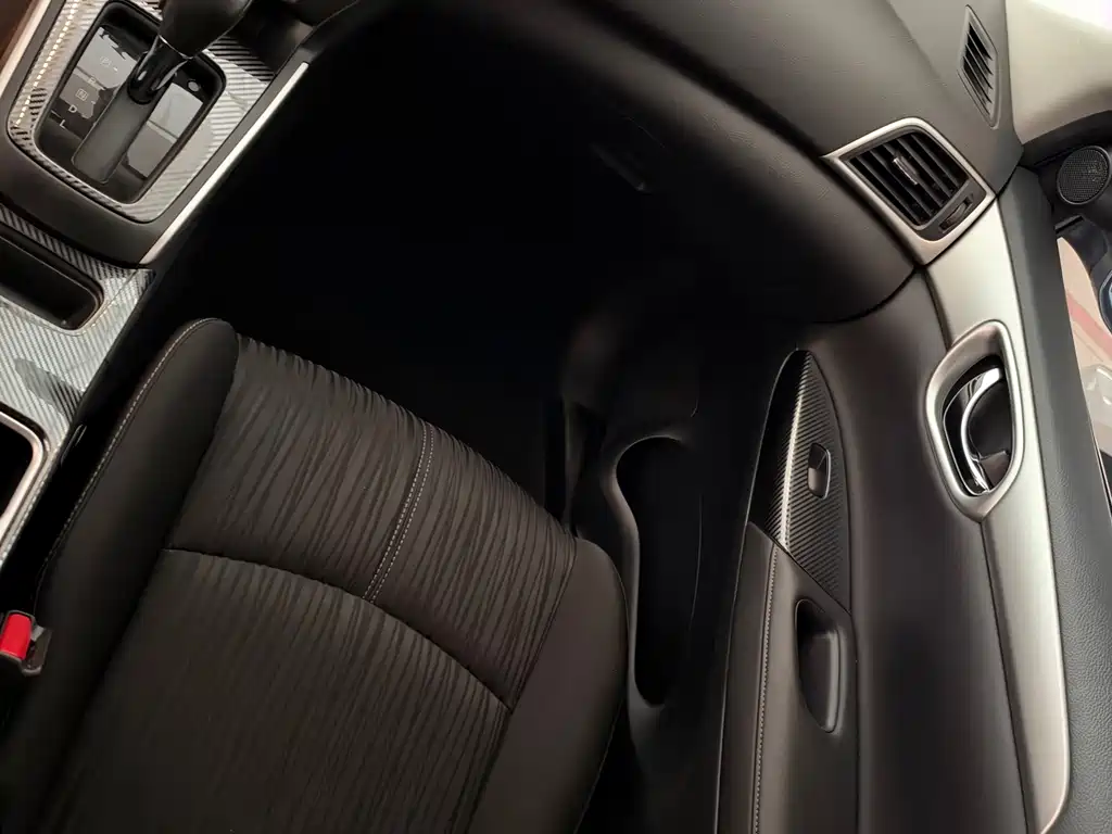 Nissan Sylphy — миниатюра 21