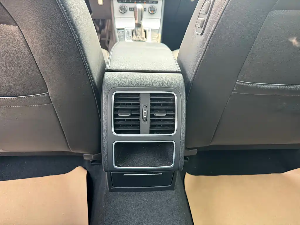 Volkswagen Magotan — миниатюра 11