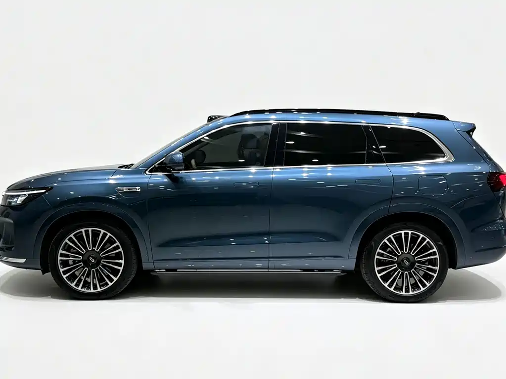 AITO AITO M7 — миниатюра 4