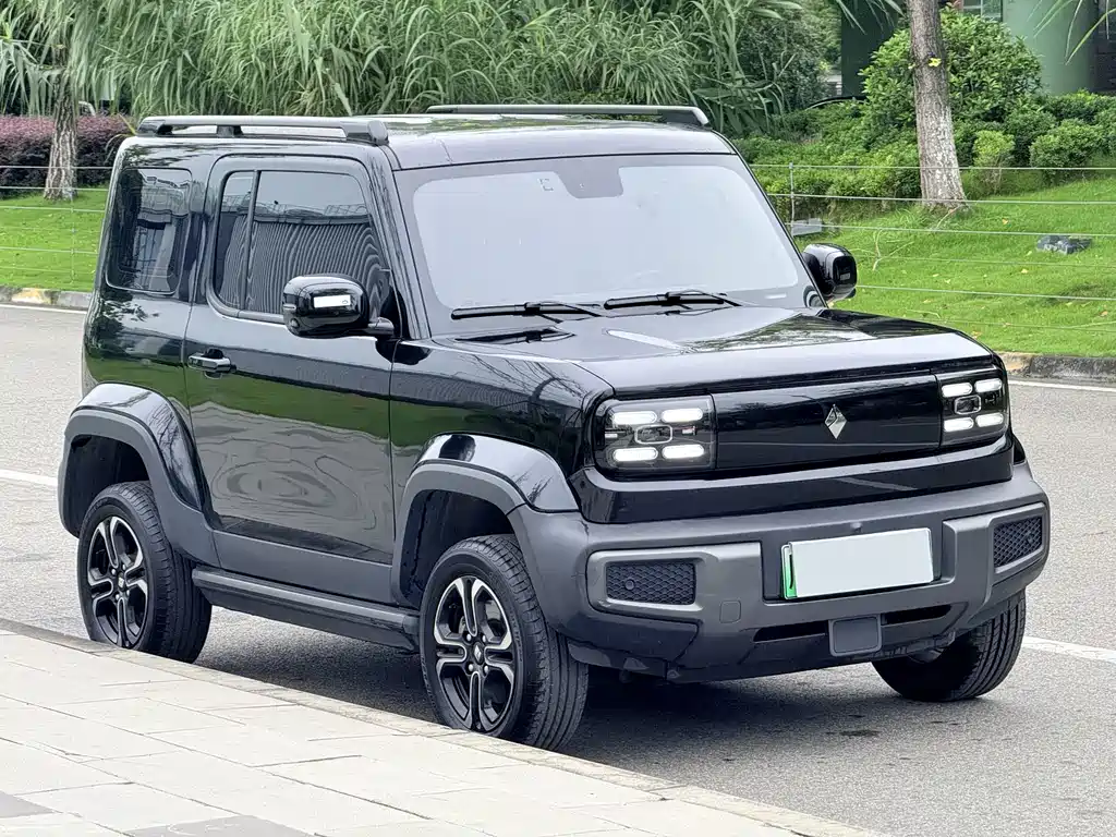 Baojun Yueye — миниатюра 4