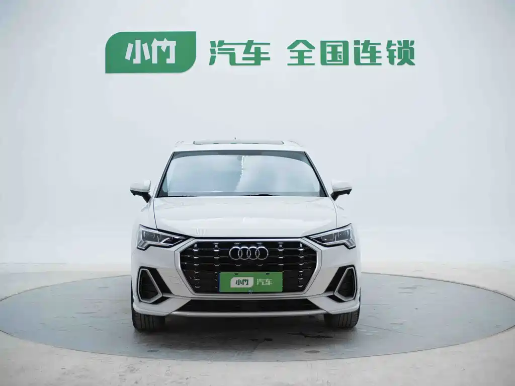 Audi Q3 — миниатюра 3