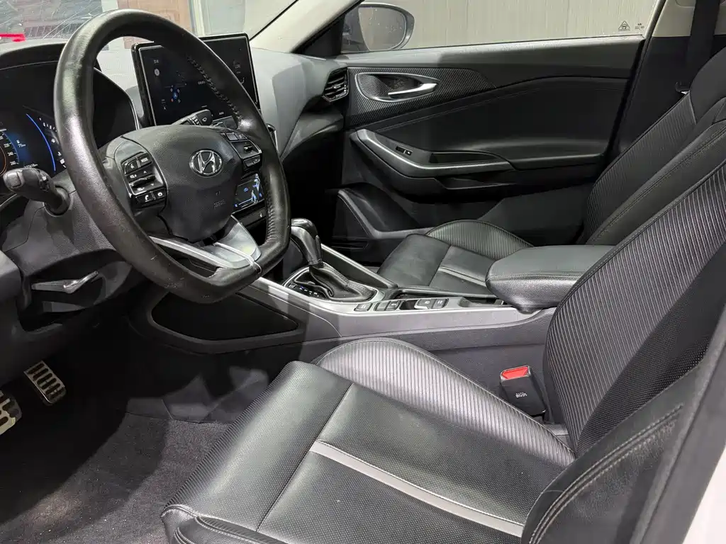 Hyundai Fista — миниатюра 6