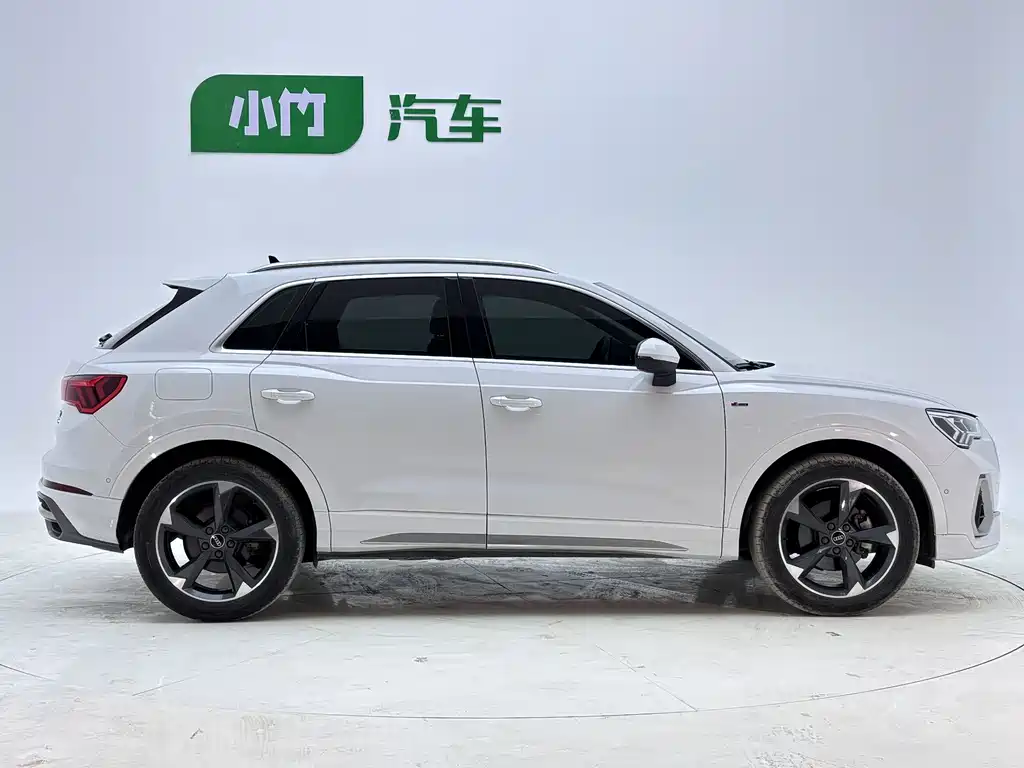 Audi Q3 — миниатюра 7