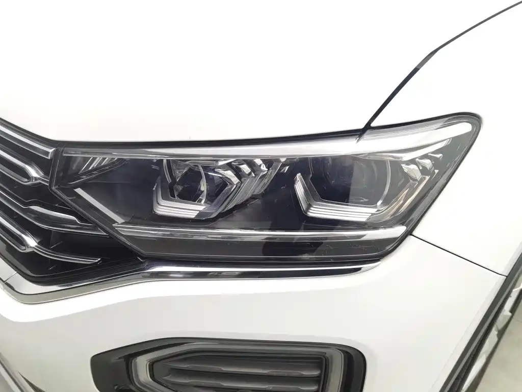 Volkswagen Tayron — миниатюра 7