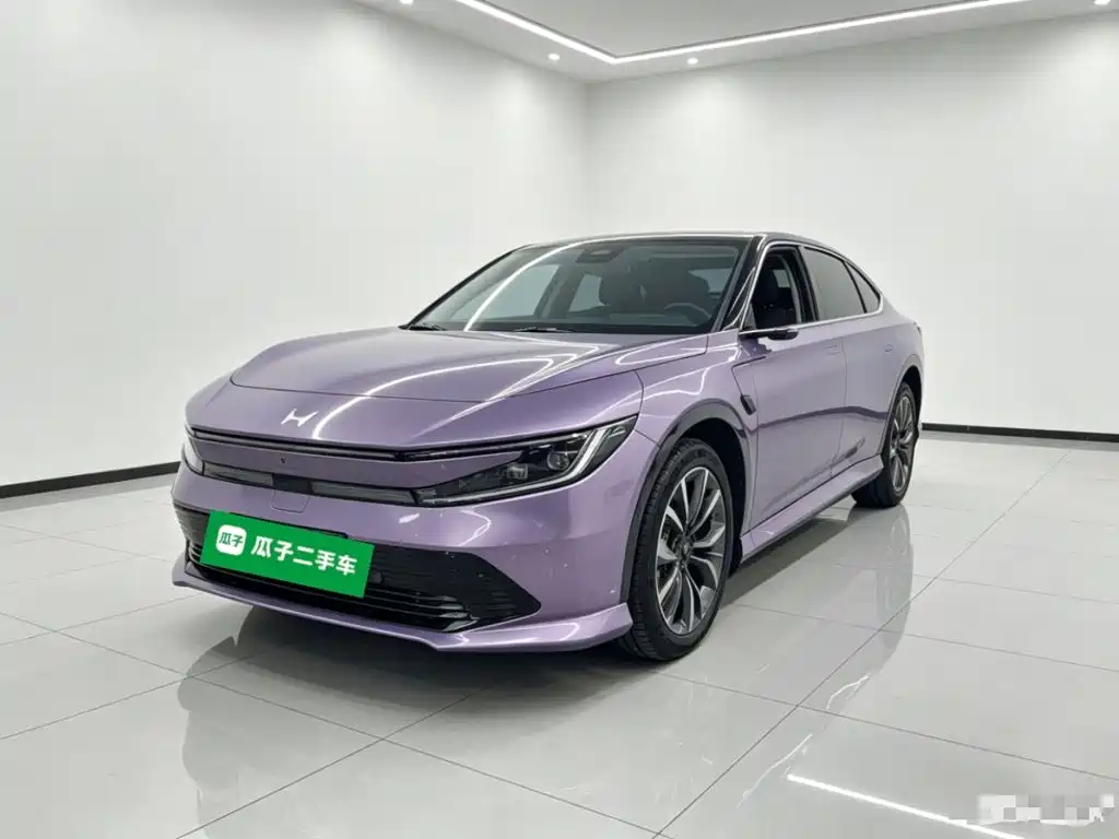 Honda Hiroyo Honda P7