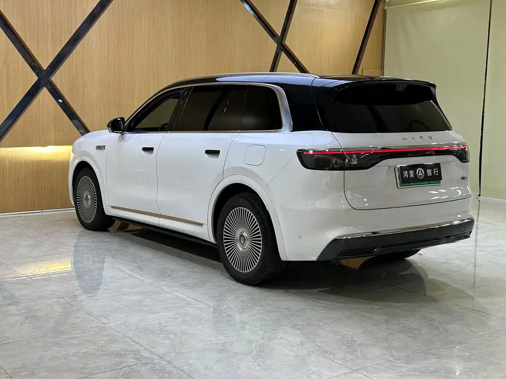 AITO AITO M8 — миниатюра 18