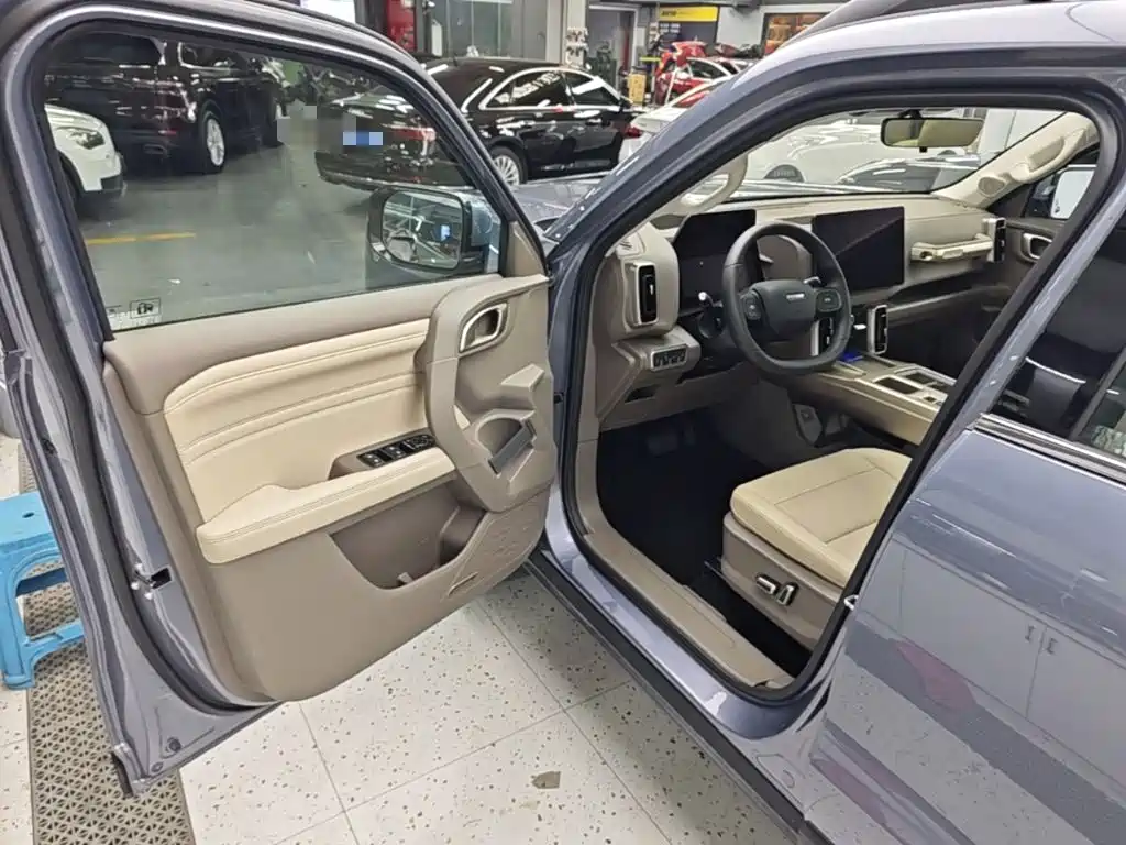 Haval Big Dog — миниатюра 16