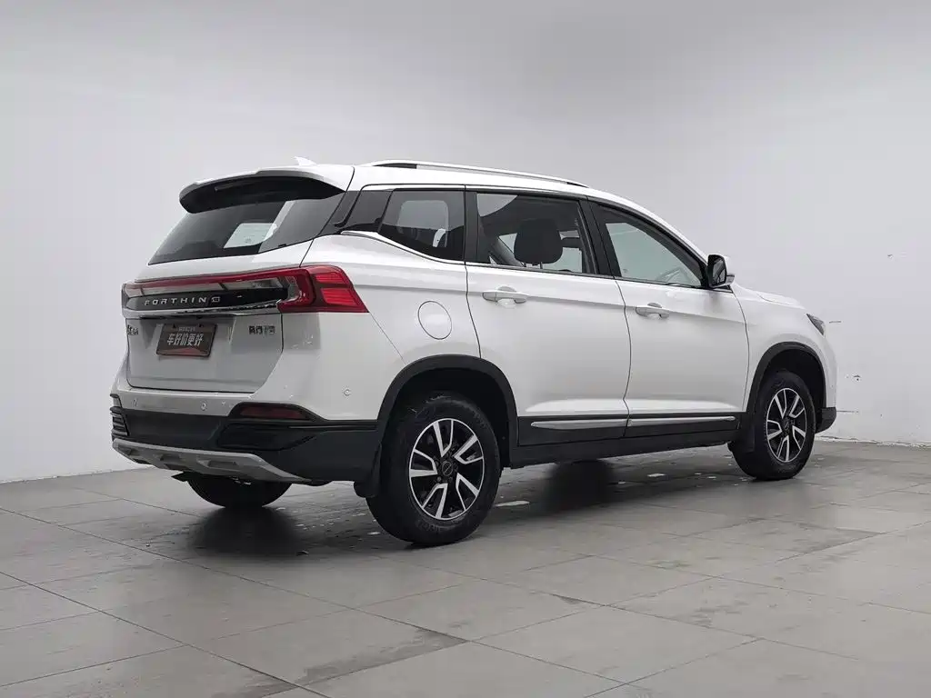 Fengxing Fengxing T5 — миниатюра 2