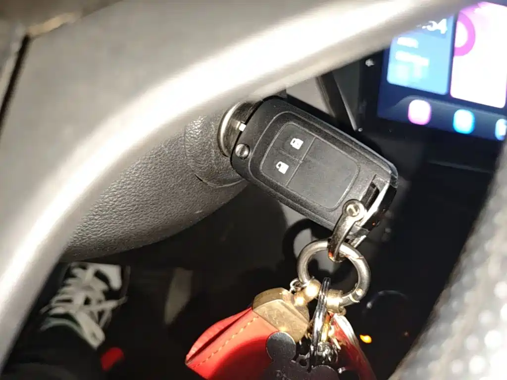 Chevrolet Trax — миниатюра 9