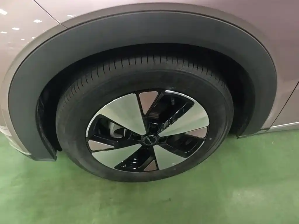 BYD Dolphin — миниатюра 23