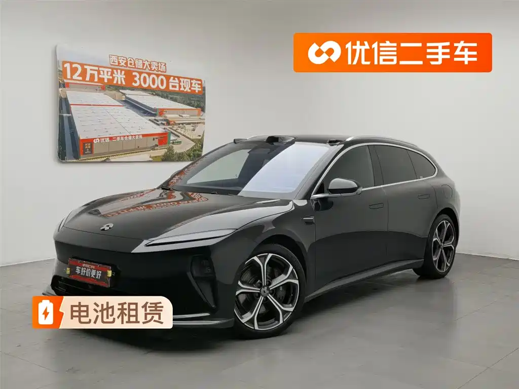 Nio ET5T 2024