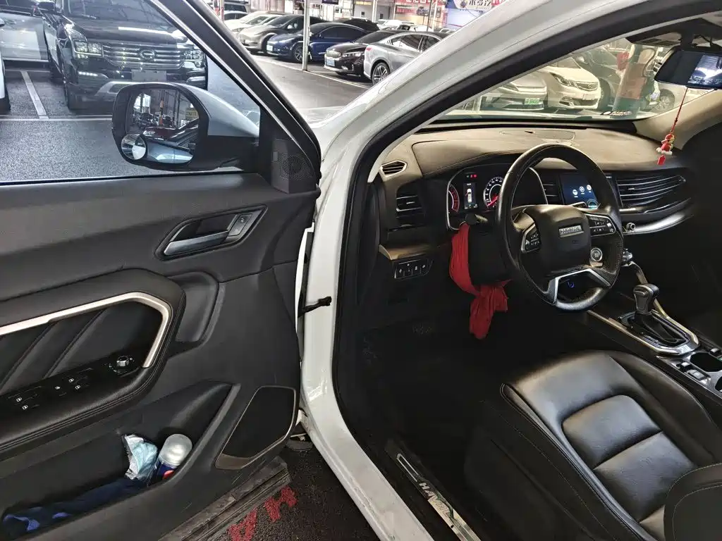 Haval H6 — миниатюра 16