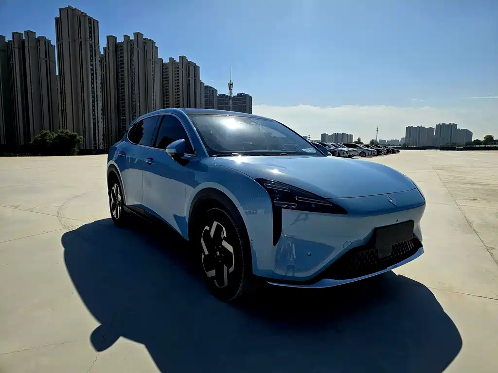 Baojun Yunhai — миниатюра 2