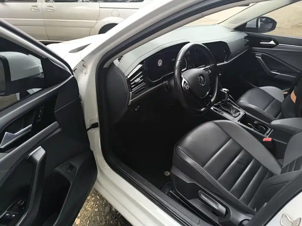Volkswagen Sagitar — миниатюра 16