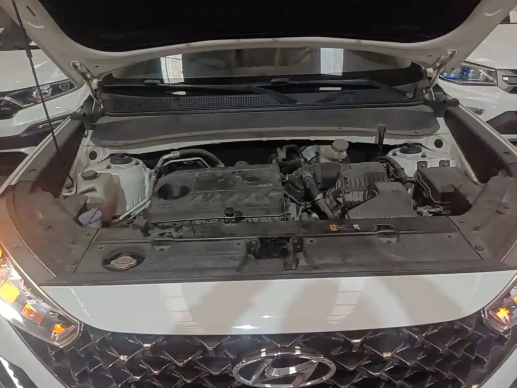 Hyundai ix35 — миниатюра 20