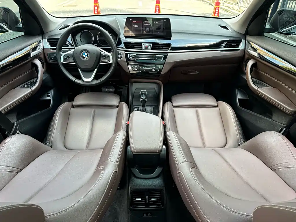 BMW X1 — миниатюра 23