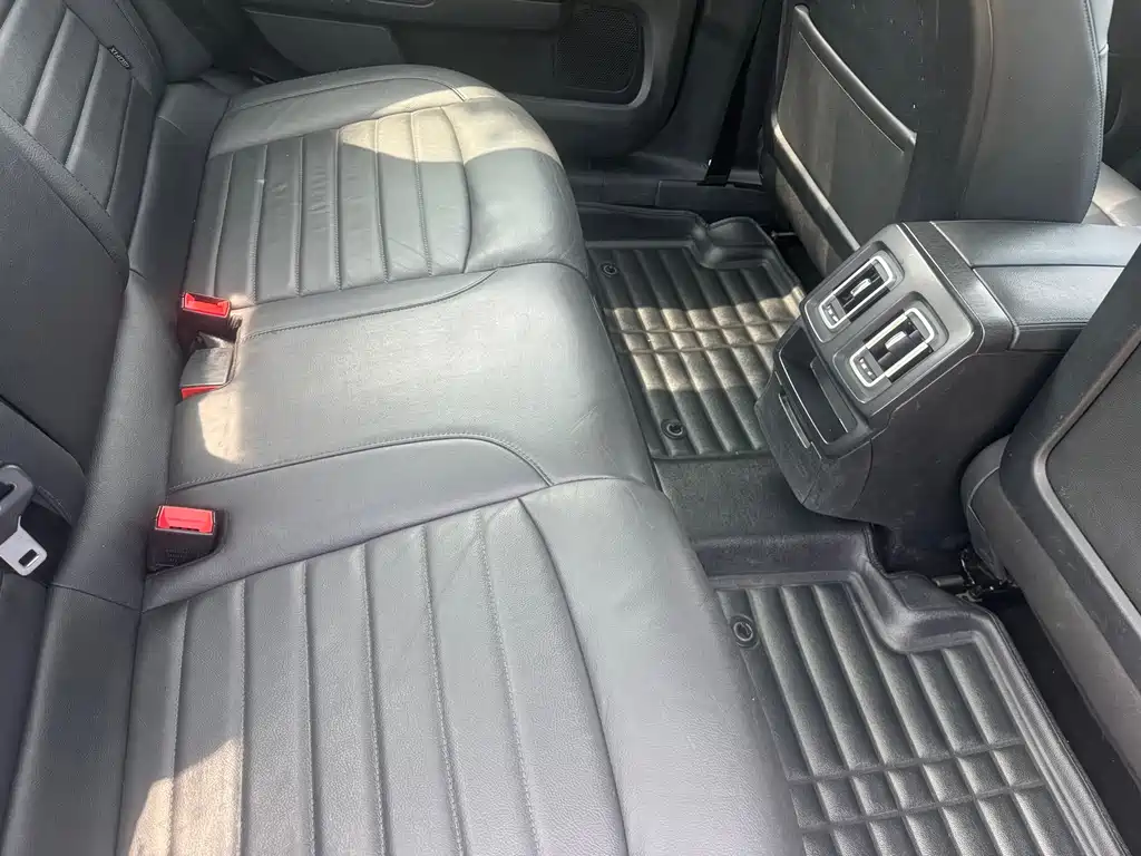 Citroen C6 — миниатюра 16