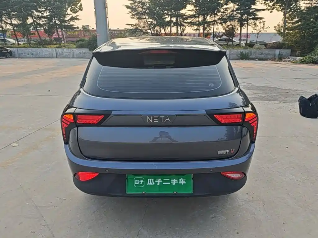 Neta Neta V — миниатюра 6