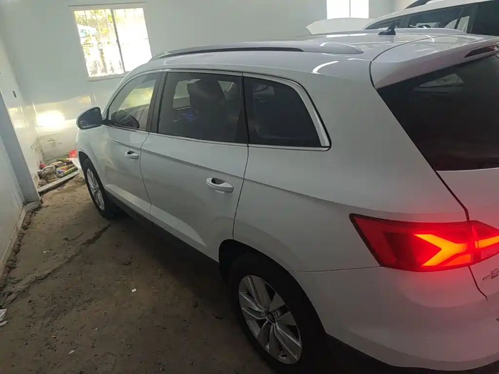 Jetta VS7 — миниатюра 5