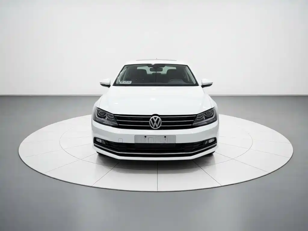 Volkswagen Sagitar — миниатюра 2