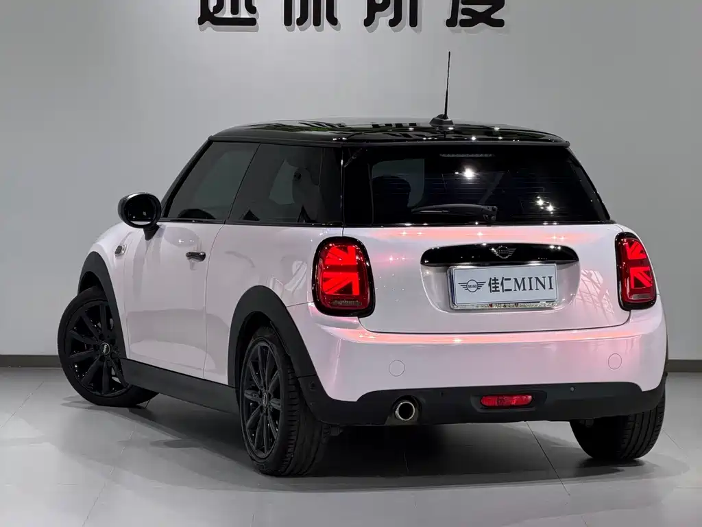 MINI Mini — миниатюра 5