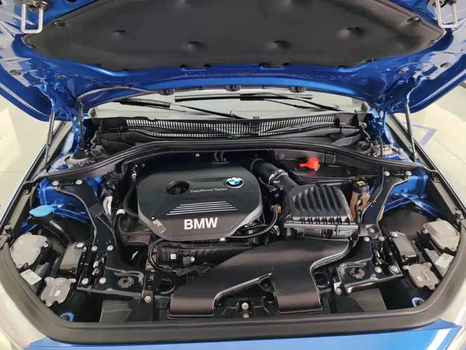 BMW 1 Series — миниатюра 9