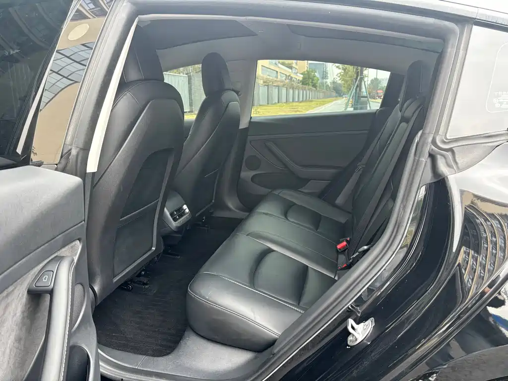 Tesla Model 3 — миниатюра 14
