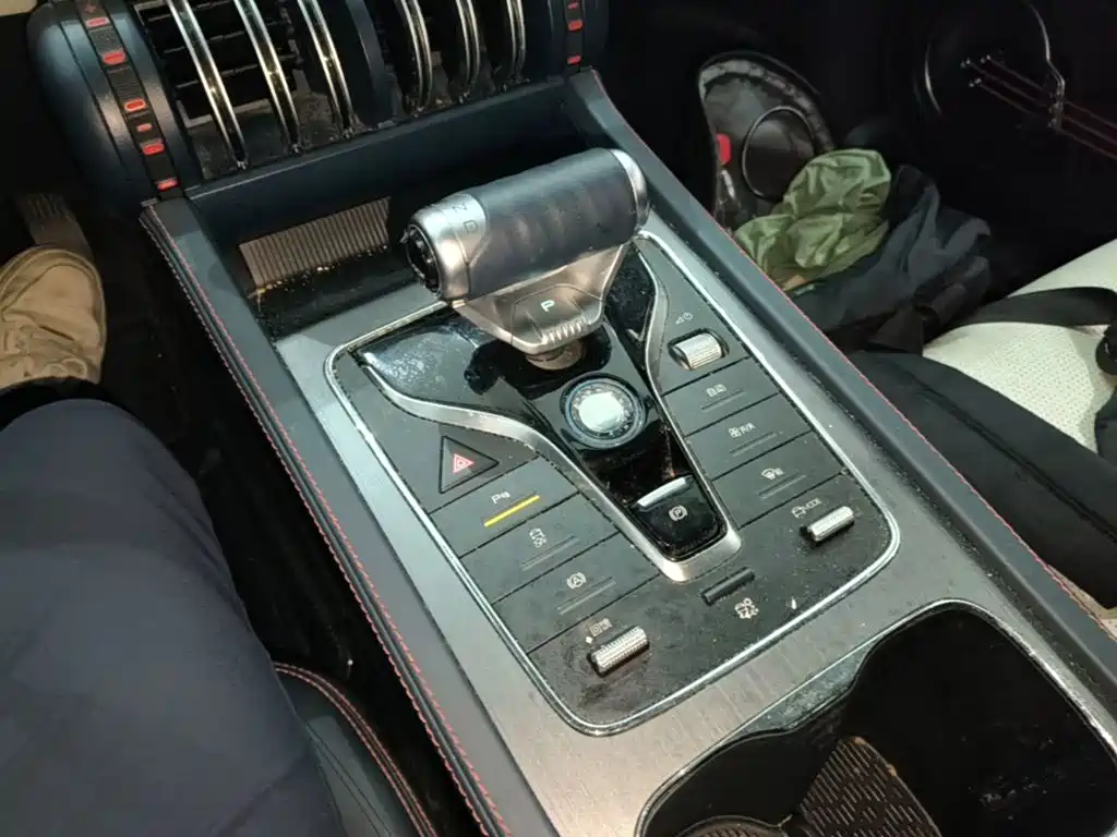 BYD Yuan Plus — миниатюра 14
