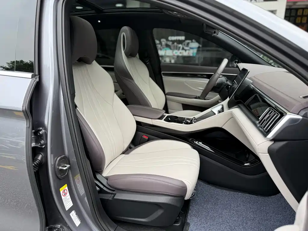 BYD PLUS — миниатюра 12