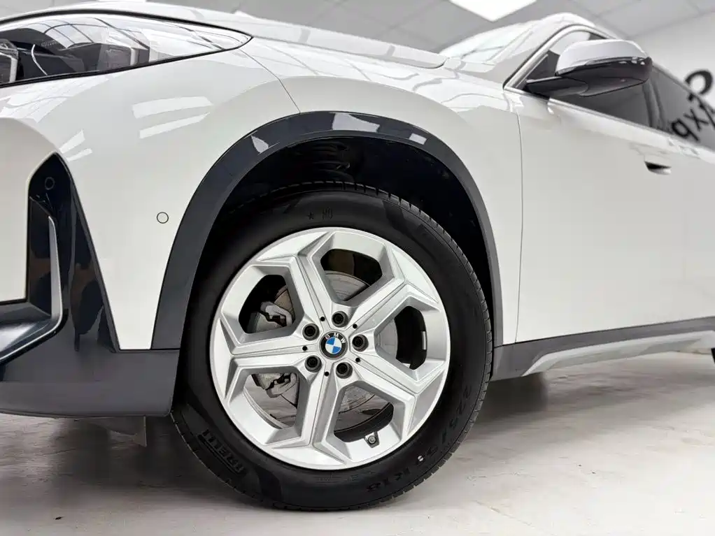 BMW X1 — миниатюра 11