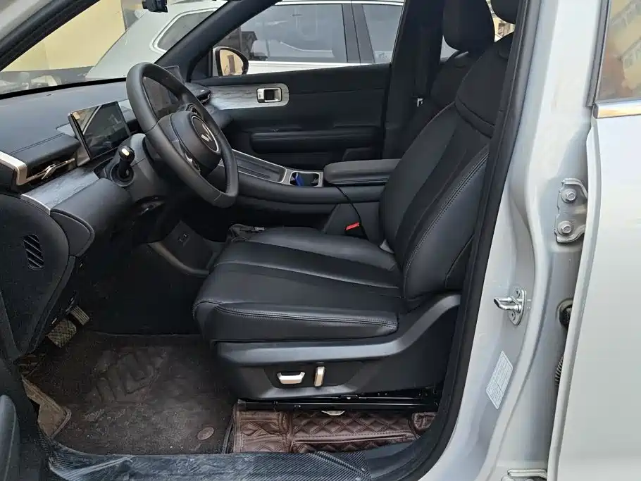 Wuling Xingguang S — миниатюра 9